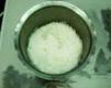 Steam Cooked Rice Making Made Easier
